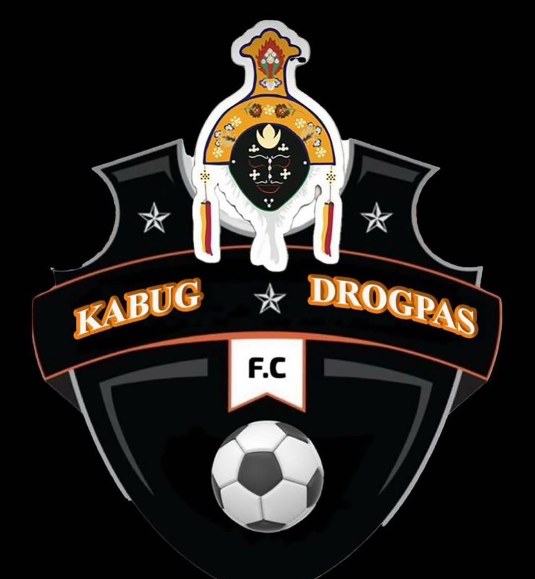 Kabug Drogpas
